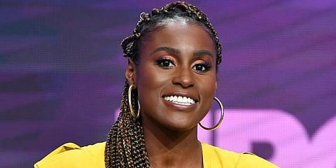 Issa Rae roped in for Perfect Strangers remake