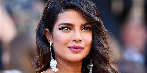 Priyanka Chopra tops IMDb list of Indian celebrities in 2019