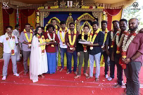From the launch event of Doctor