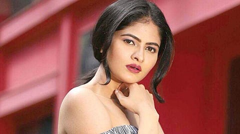 Sanah Thimmayya: I see life differently after Odeya