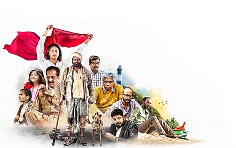 Katha Sangama Movie Review: The perfect ode to Puttanna Kanagal