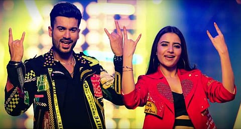 Bhangra Paa Le gets January 3 release date