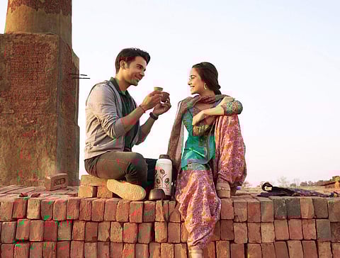 Hansal Mehta’s Turram Khan retitled Chaalaang