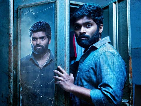 Jiivi fame Vetri's next to star KGF villain