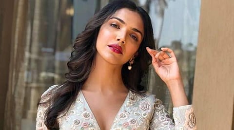 Shriya Pilgaonkar wraps up Haathi Mere Saathi (Kaadan)
