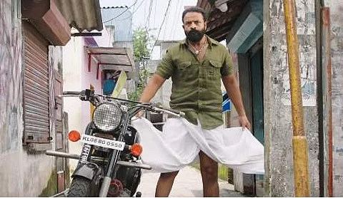 Thrissur Pooram trailer: Jayasurya back in a mass avatar