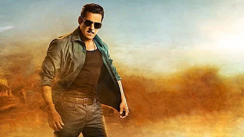 Salman Khan to visit Bengaluru on December 17 for Dabangg 3 promotions