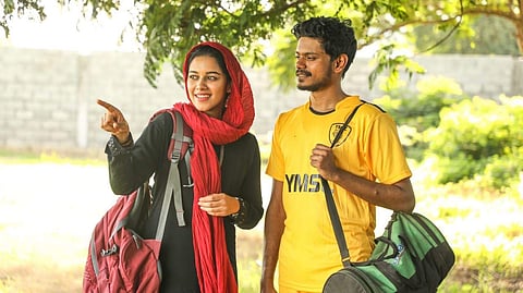 Location Diaries: From TikTok to Tiki-Taka