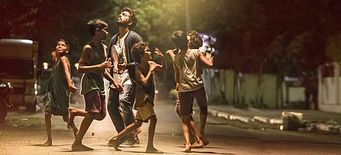 Sarvam Thaala Mayam Review:  An underdog fights the system in this unconvincing ode to music