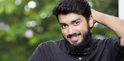 kalidas jayaram happy sardar
