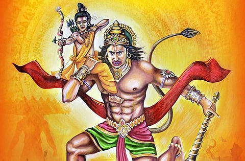 Robert-Tharun-Sudhir