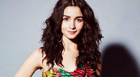Alia Bhatt, Ajay Devgn to star in Rajamouli’s RRR