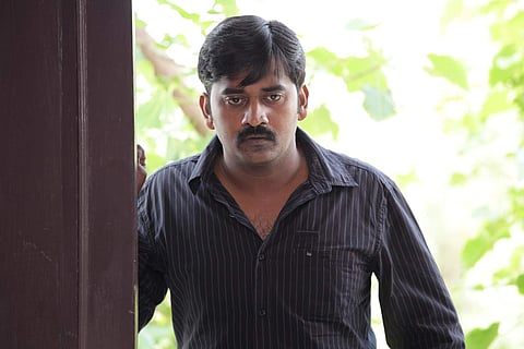 Karunakaran refutes allegations of him issuing death threats to Podhu Nalan Karudhi's director and co-producer