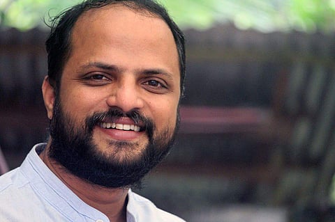 Jude Anthany Joseph