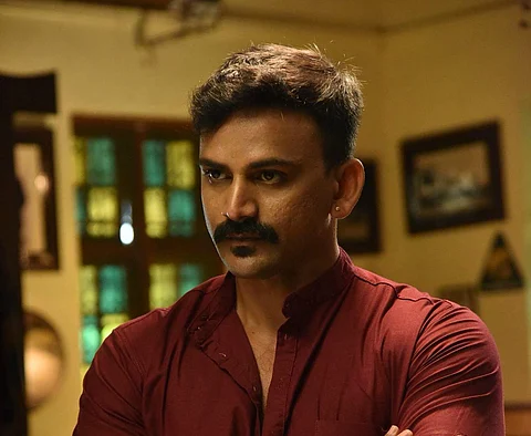 Dhananjay Puneeth Yuvaratna