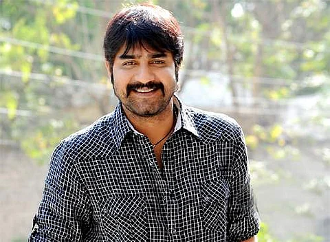 Srikanth Marshal