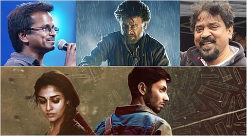 Nayanthara and Anirudh part of Rajinikanth's film with AR Murugadoss?