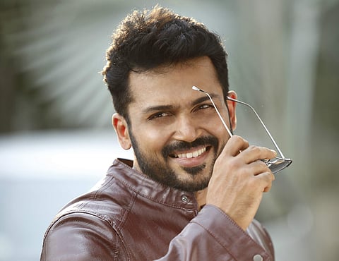 Karthi