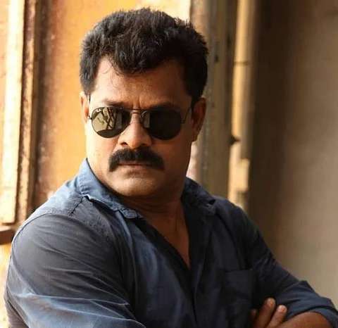 Bose_Venkat_Director