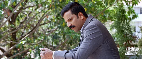 Sathish Ninasam Chambal