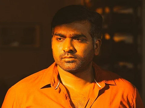 Vijay Sethupathi