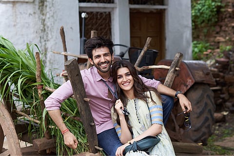 Luka Chuppi Pakistan