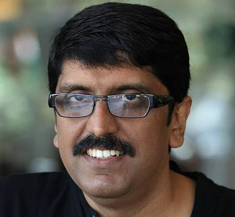Everybody loves an underdog story: B Unnikrishnan