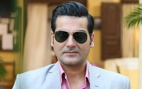 Arbaaz Khan to make Kannada debut in Where Is My Kannadaka?