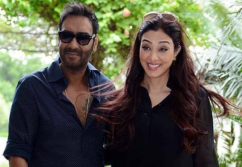 Ajay Devgn-Tabu's De De Pyaar De pushed to May 17