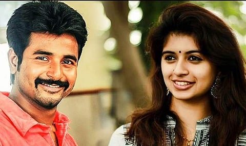 Youtube sensation Harija to play Sivakarthikeyan's sister in Rajesh's film