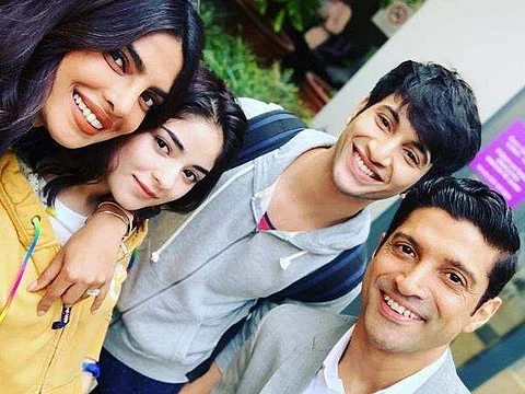 Priyanka Chopra's The Sky Is Pink to be released on October 1