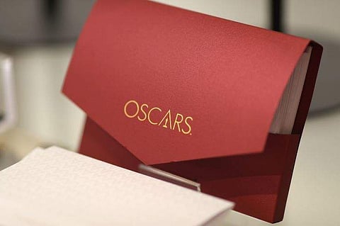 Academy Awards 2019: Here's a complete list of the winners