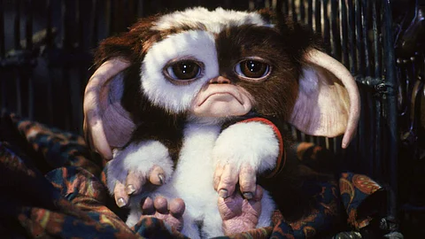 Gremlins animated series is on the way