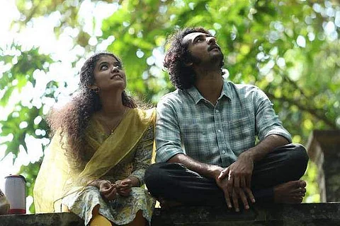Anna Ben Kumbalangi Nights
