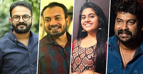Jayasurya, Soubin, Nimisha, Joju bag top honours at 49th Kerala State Film Awards