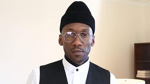 Mahershala Ali to feature in sci-fi film Sovereign