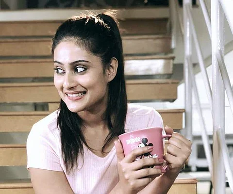 Amrutha Love Mocktail
