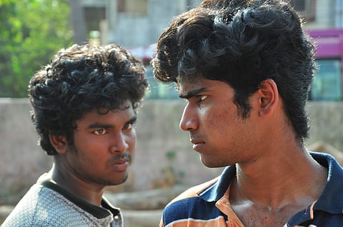 The audience should decide if a film is big or small: Vaandu director Vashan Shaji