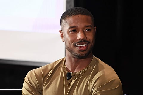Michael B Jordan's Without Remorse gets a 2020 release date