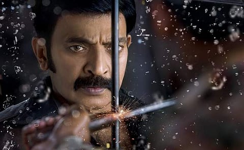kalki dr rajasekhar