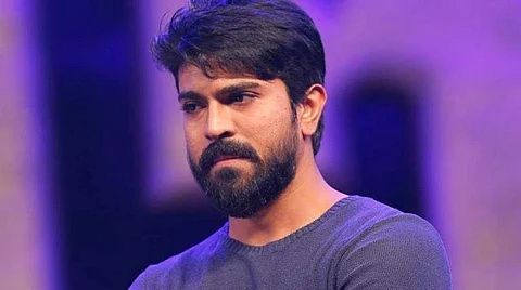 Ram Charan accepts Vinaya Vidheya Rama's failure, pens letter to his fans