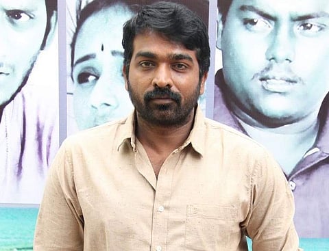 Vijay Sethupathi's next, Thuglak Durbar, a fantasy comedy