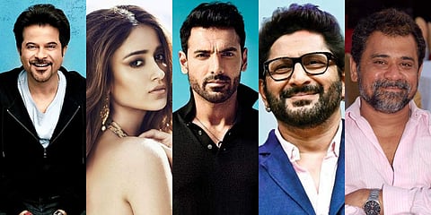 John Abraham-Anil Kapoor's Pagalpanti set to go on floors