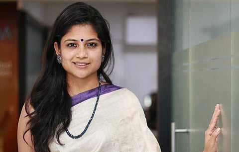 Aditi Balan not part of Jack and Jill
