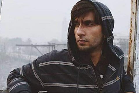 Gully Boy premieres at Berlin Film Festival today