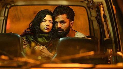 Sanal Kumar Sasidharan to release S Durga on YouTube