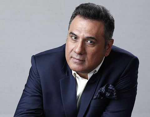 Boman Irani Yuvarathnaa