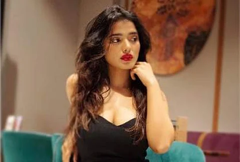 Ketika Sharma