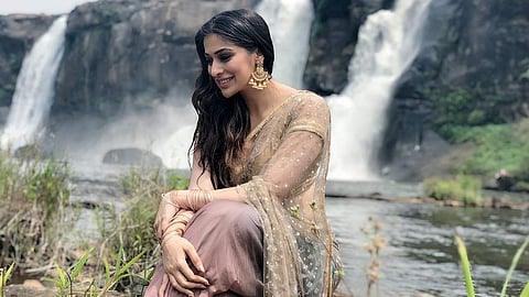 Location Diaries: Water woes
