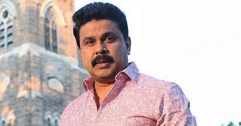 Dileep's next, Shubarathri, starts rolling